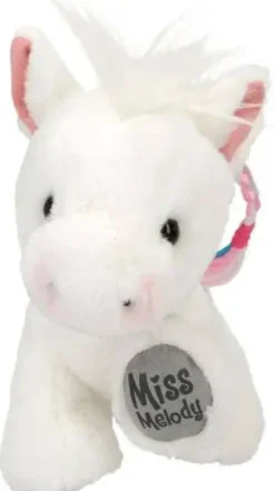 MISS MELODY PELUCHE 20 CM