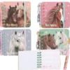 MISS MELODY SET DE CARNETS DE NOTES