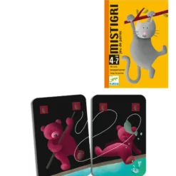 MISTIGRI
