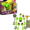 MIX MASHERS - AVENGERS - FIGURINE DELUXE HULK