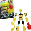 MIX MASHERS - TRANSFORMERS - FIGURINE BUMBLEBEE