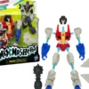 MIX MASHERS - TRANSFORMERS - FIGURINE STARSCREAM