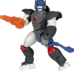 MIX MASHERS - TRANSFORMERS - FIGURINE OPTIMUS PRIME