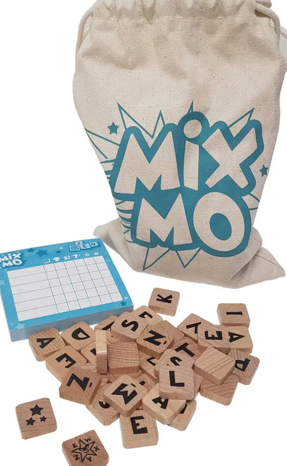 MIXMO