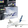 MODEL SET AIRBUS A380