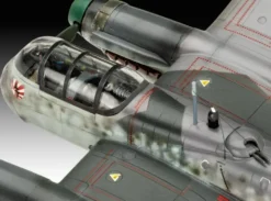 MODEL SET ARADO AR-240
