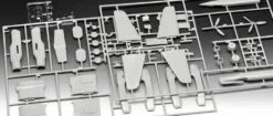 MODEL SET ARADO AR-240