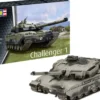 MODEL SETCHALLENGER 1