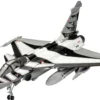 MODEL SET DASSAULT AVIATION RAFALE C