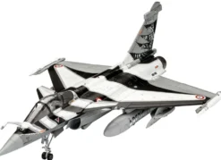 MODEL SET DASSAULT AVIATION RAFALE C