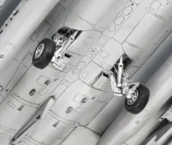 MODEL SET DASSAULT AVIATION RAFALE C