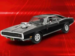 MODEL SET FETF DOMINICS 1970 DODGE CHARGER