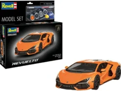 MODEL SET LAMBORGHINI REVUELTO