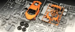 MODEL SET LAMBORGHINI REVUELTO
