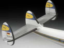 MODEL SET LOCKHEED L.1049G SUPER CONSTELLATION LUF