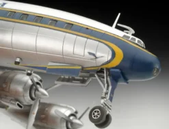 MODEL SET LOCKHEED L.1049G SUPER CONSTELLATION LUF