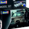 MODEL SET STRANGER THINGS CHEVROLET K5 BLAZER