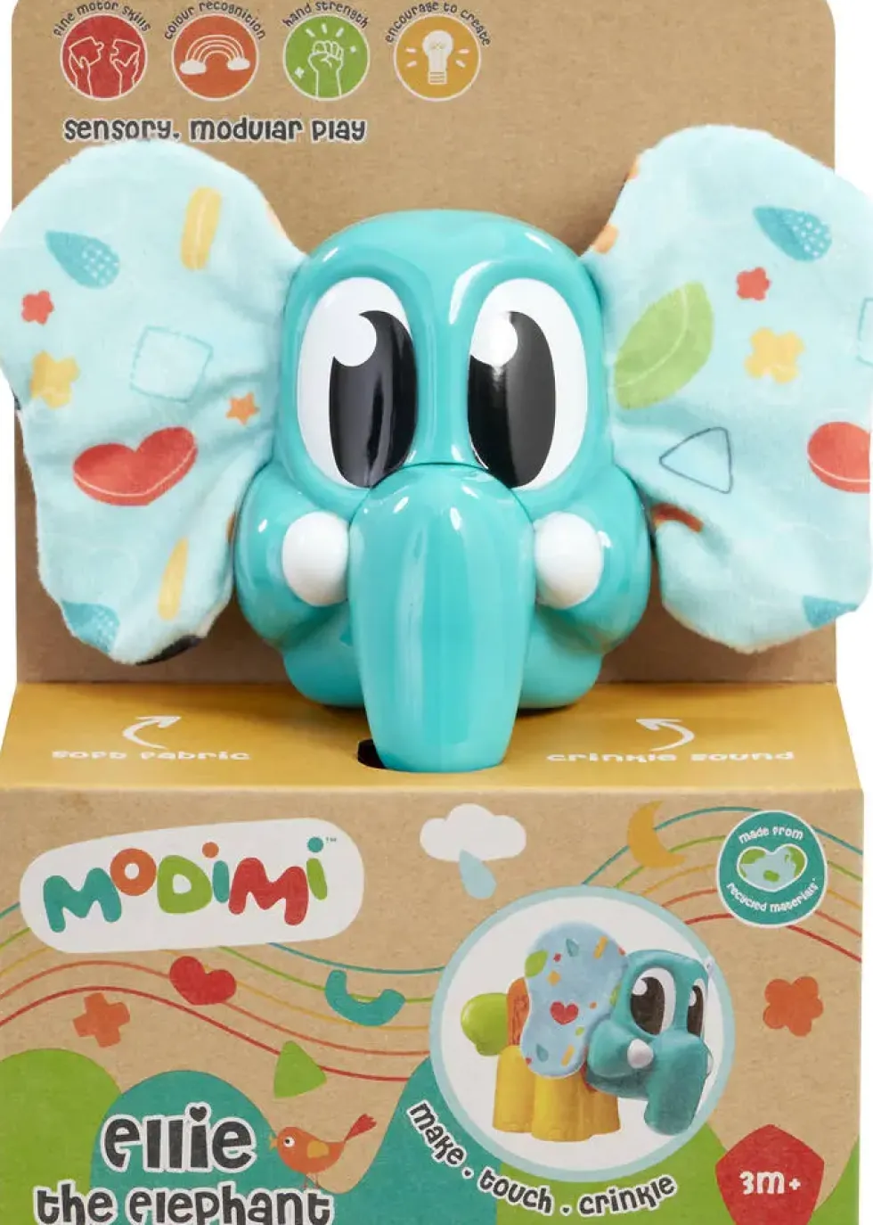 MODIMI - BEBE ELEPHANT