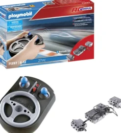MODULE DE RADIOCOMMANDE RC - 71397