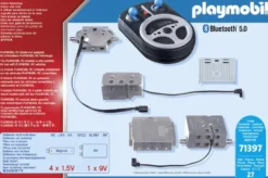 MODULE DE RADIOCOMMANDE RC - 71397