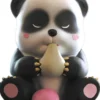 MOGU PETS - FIGURINE MOCHI PANDA