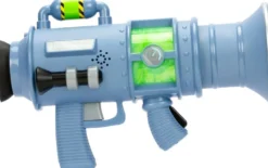 MOI MOCHE ET MECHANT 4 - L'ULTIME PISTOLET A PROUTS