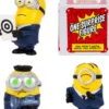 MOI MOCHE ET MECHANT 4 - MINI FIGURINES 5CM