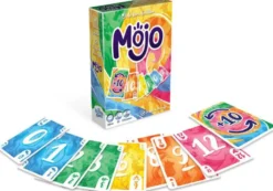 MOJO