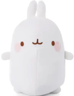 MOLANG PELUCHE 12CM