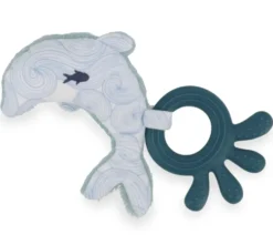 MON ANNEAU DE DENTITION DAUPHIN