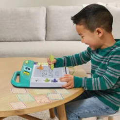 MON ARDOISE INTERACTIVE APPRENTI ECRITURE