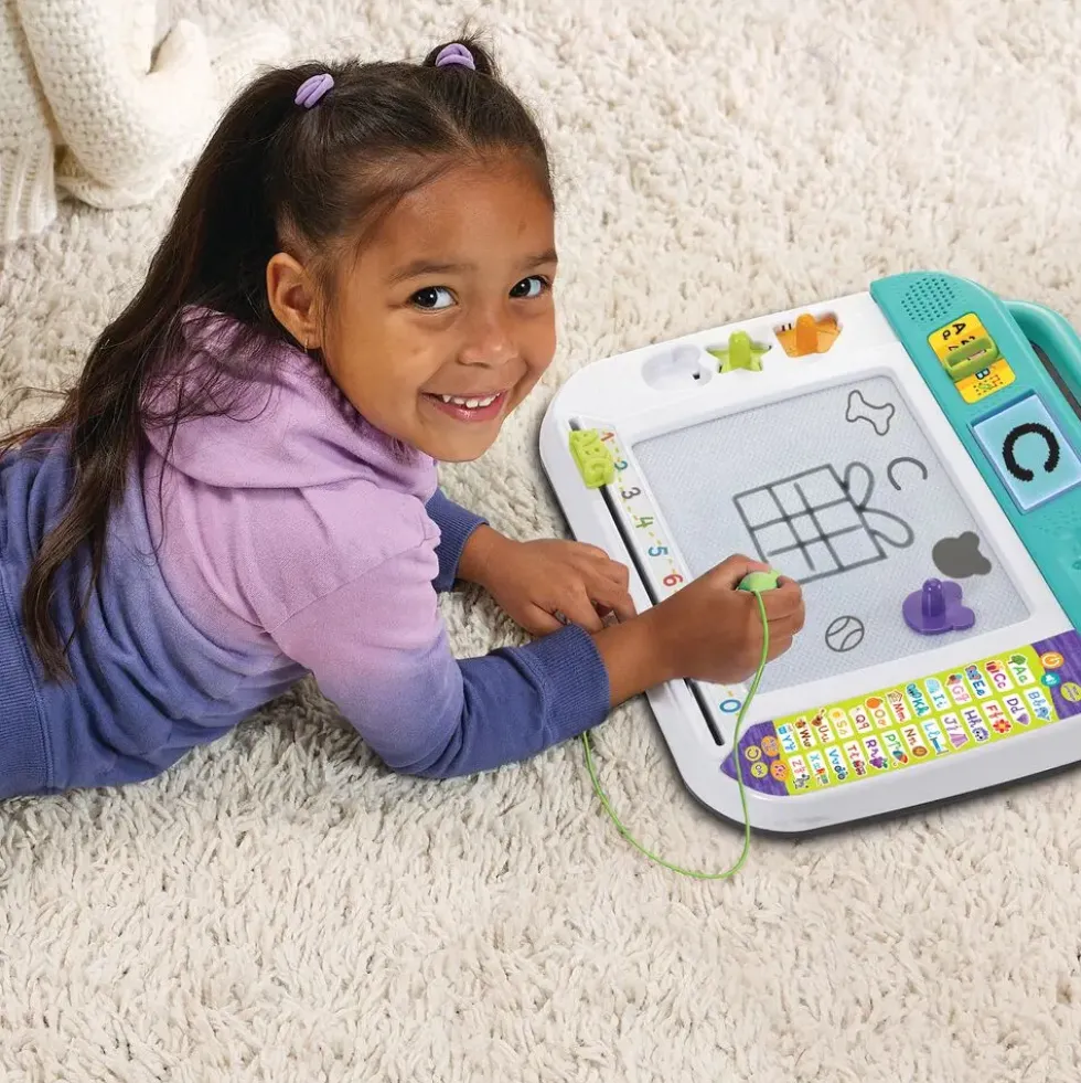 MON ARDOISE INTERACTIVE APPRENTI ECRITURE