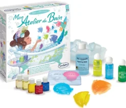 MON ATELIER DU BAIN