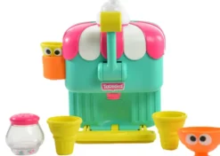 MON ATELIER GLACES DE BAIN