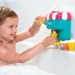 MON ATELIER GLACES DE BAIN