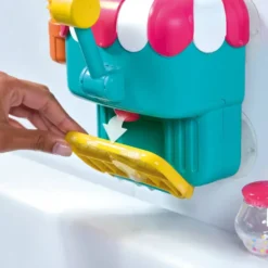 MON ATELIER GLACES DE BAIN