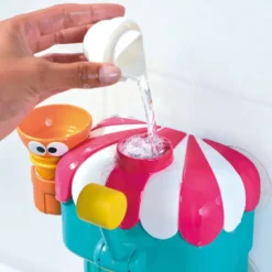 MON ATELIER GLACES DE BAIN