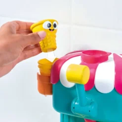 MON ATELIER GLACES DE BAIN