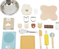 MON ATELIER PÂTISSERIE
