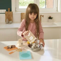 MON ATELIER PÂTISSERIE