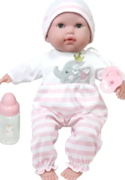 MON BEBE ET SES ACCESSOIRES