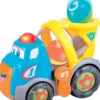 MON CAMION A BALLES