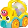 MON CAMION FUN TROTT