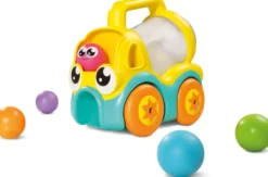 MON CAMION FUN TROTT