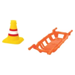 MON CAMION POMPIER SCANIA 35 CM