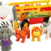 MON CAMION SAFARI