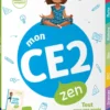 MON CE2 ZEN - 8-9 ANS