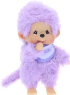 MONCHHICHI MINI PASTEL 14 CM