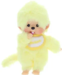 MONCHHICHI MINI PASTEL 14 CM