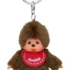 MONCHHICHI - PORTE CLES